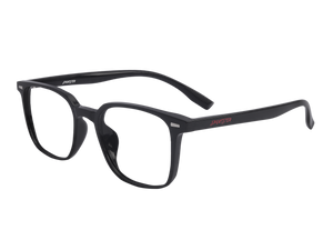 Sportster Square Frames - 87197 Black