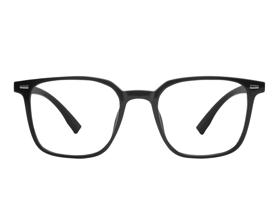 Sportster Square Frames - 87197 Black