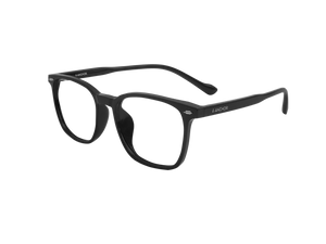 ANCHOR Square Frames - 87165 Black