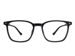 Sportster Square Frames - 87165 Black