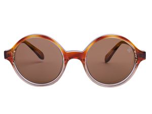 Rosa Valentine Round Sunglasses - 6227