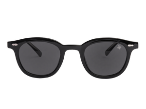 Rosa Valentine Round Sunglasses - 6250