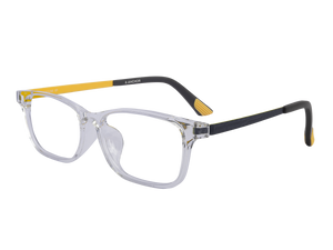 ANCHOR Square Frames - 5081 Crystal