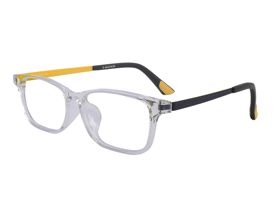 ANCHOR Square Frames - 5081 Crystal