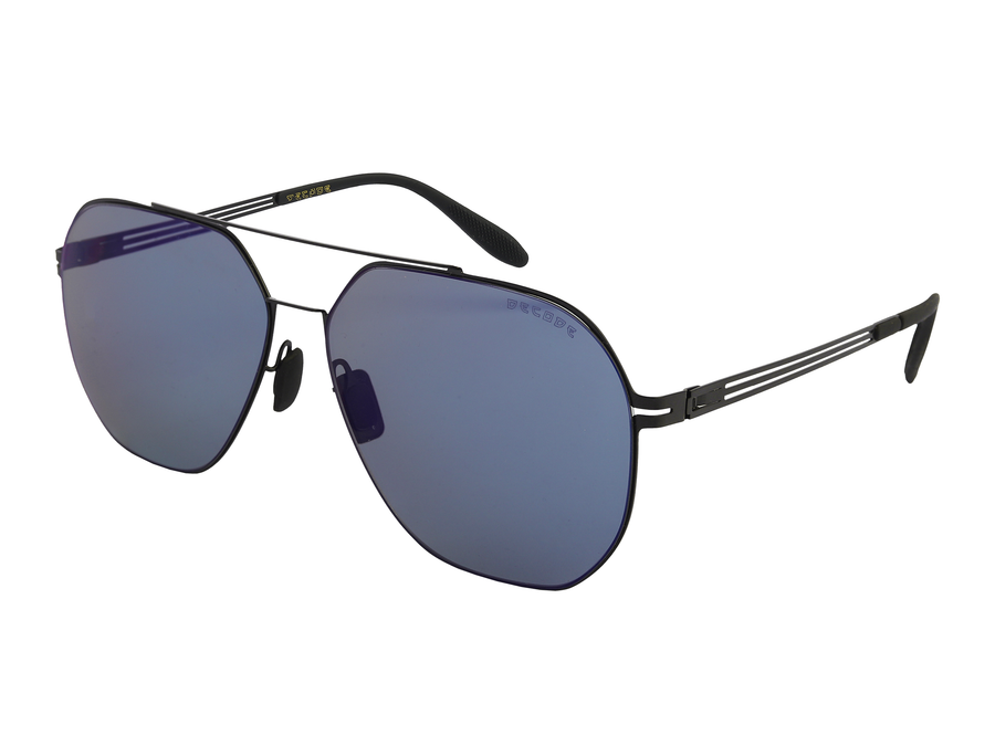 Decode Aviator Sunglasses - 7106
