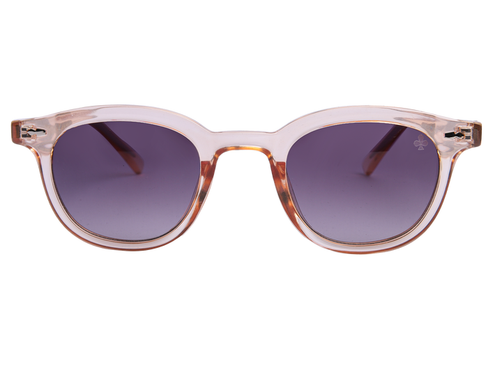 Rosa Valentine Round Sunglasses - 6250