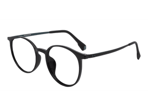 Sportster Round Frames - 5063 Black