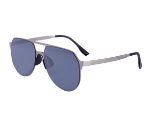 Decode Aviator Sunglasses - 2257/PLZ