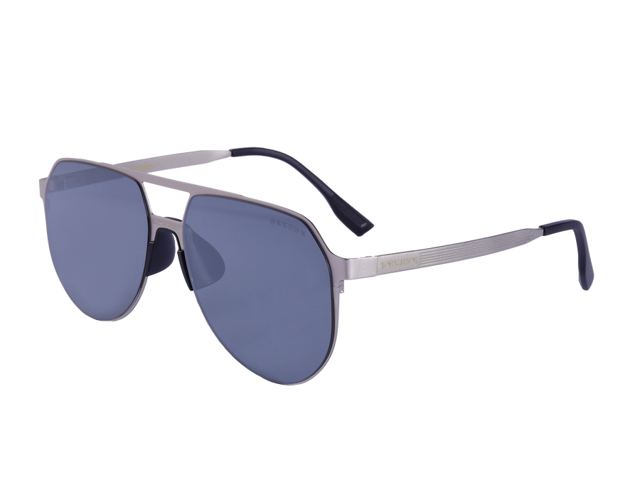 Decode Aviator Sunglasses - 2257/PLZ