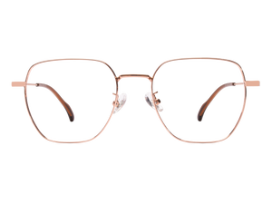 Rosa Valentine Square Frames - 90108 Gold