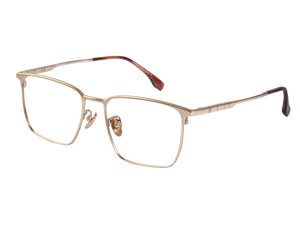 Franco Square Frames - 8821 Gold