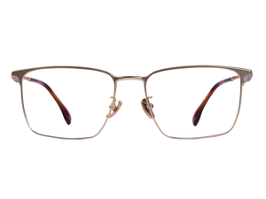 Franco Square Frames - 8821 Gold