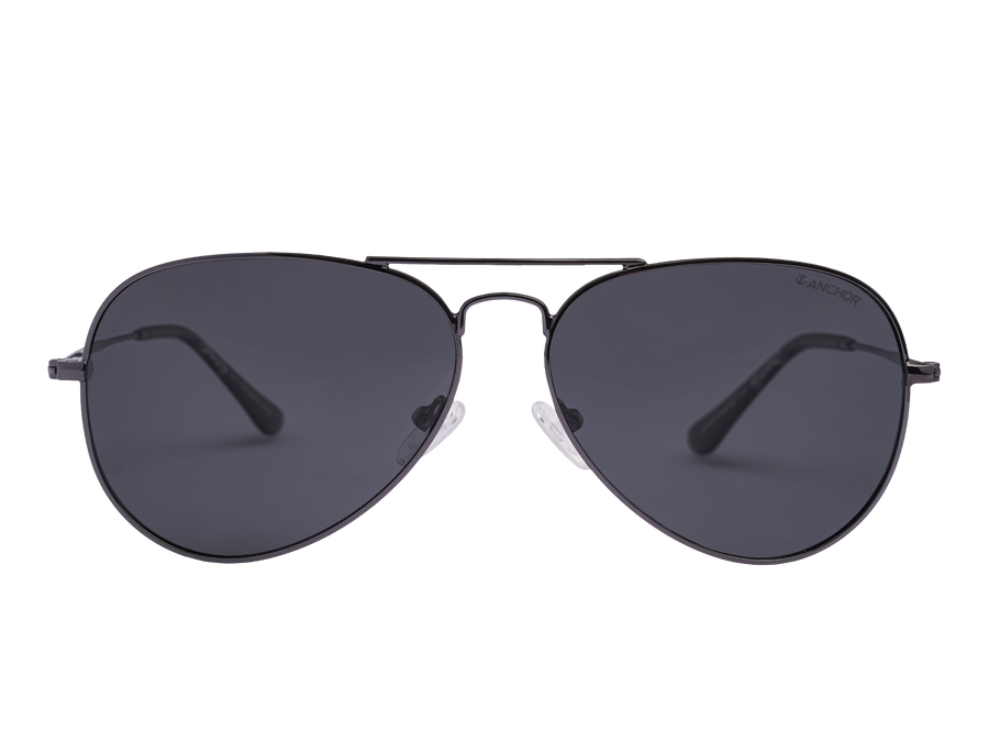 Anchor Aviator Sunglasses - GLT9117