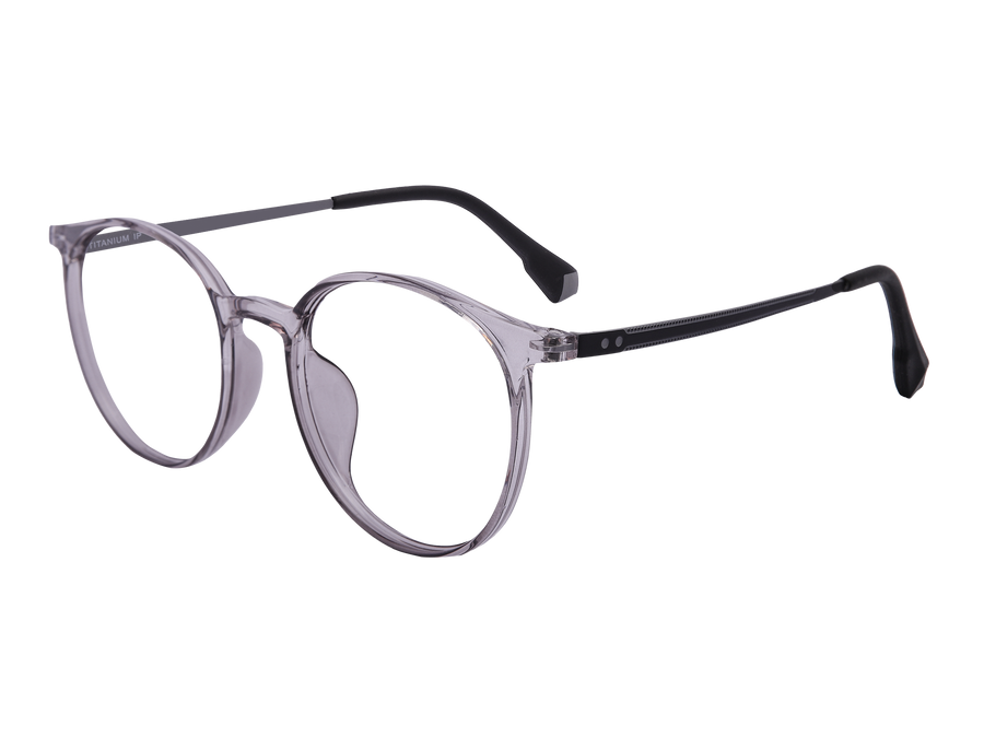 ANCHOR Round Frames - 5063 Grey