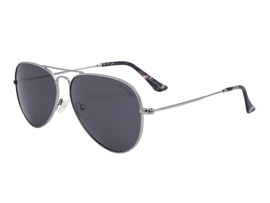 Anchor Aviator Sunglasses - GLT9117