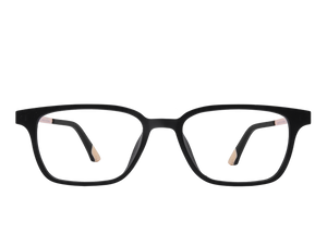 ANCHOR Square Frames - 5083 Black