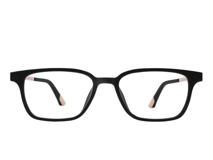 ANCHOR Square Frames - 5083 Black