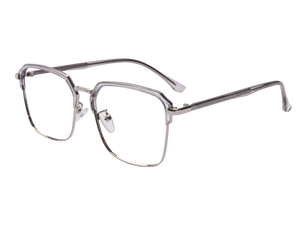 Franco Square Frames - 20509 Silver