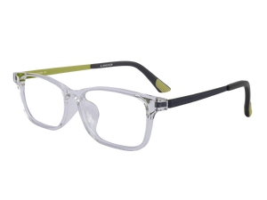 ANCHOR Square Frames - 5083 Crystal