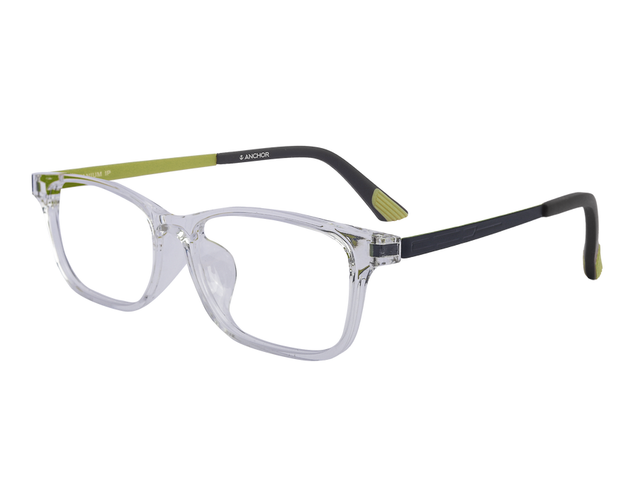 ANCHOR Square Frames - 5083 Crystal