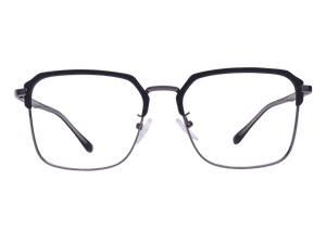 Franco Square Frames - 20509 Light Grey