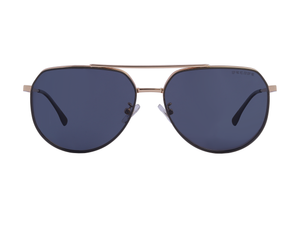 Decode Square Sunglasses - 2259/PLZ
