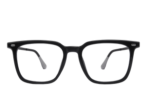 ANCHOR Square Frames - 5098 Black