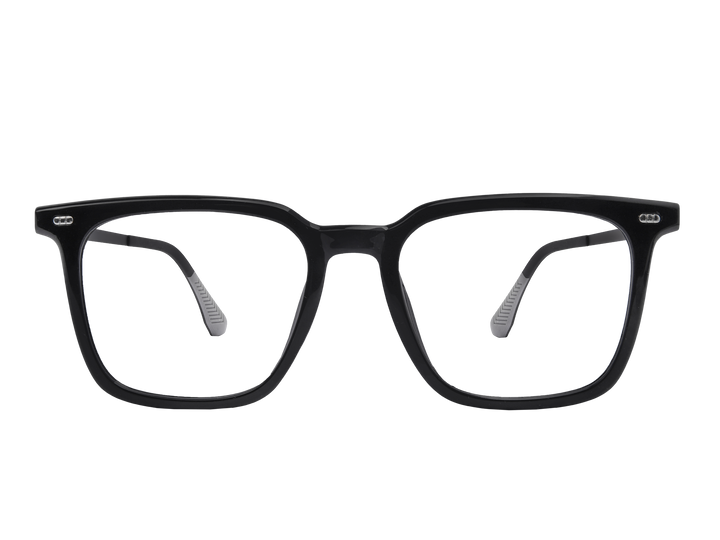 ANCHOR Square Frames - 5098 Black