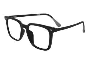 ANCHOR Square Frames - 5098 Black