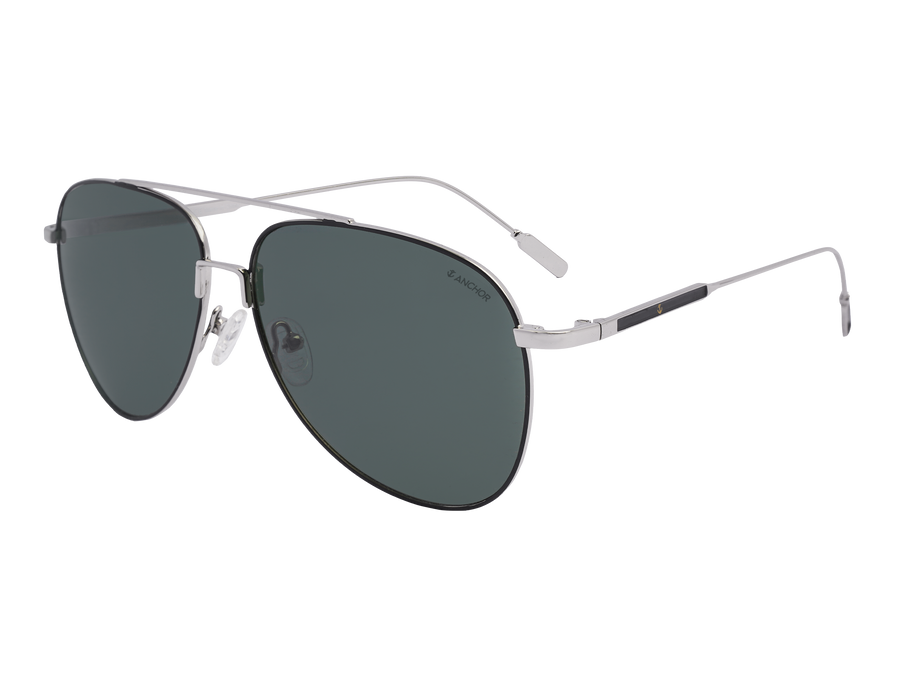 Anchor Aviator Sunglasses - GLT9120