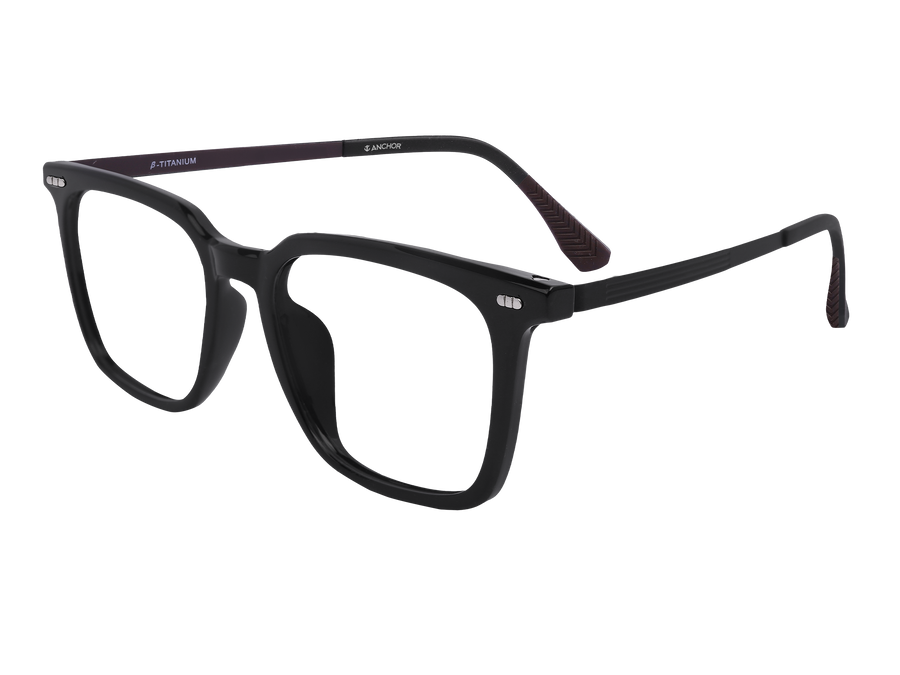 ANCHOR Square Frames - 5098 Grey