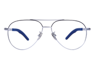 Franco Round Frames - T-1165