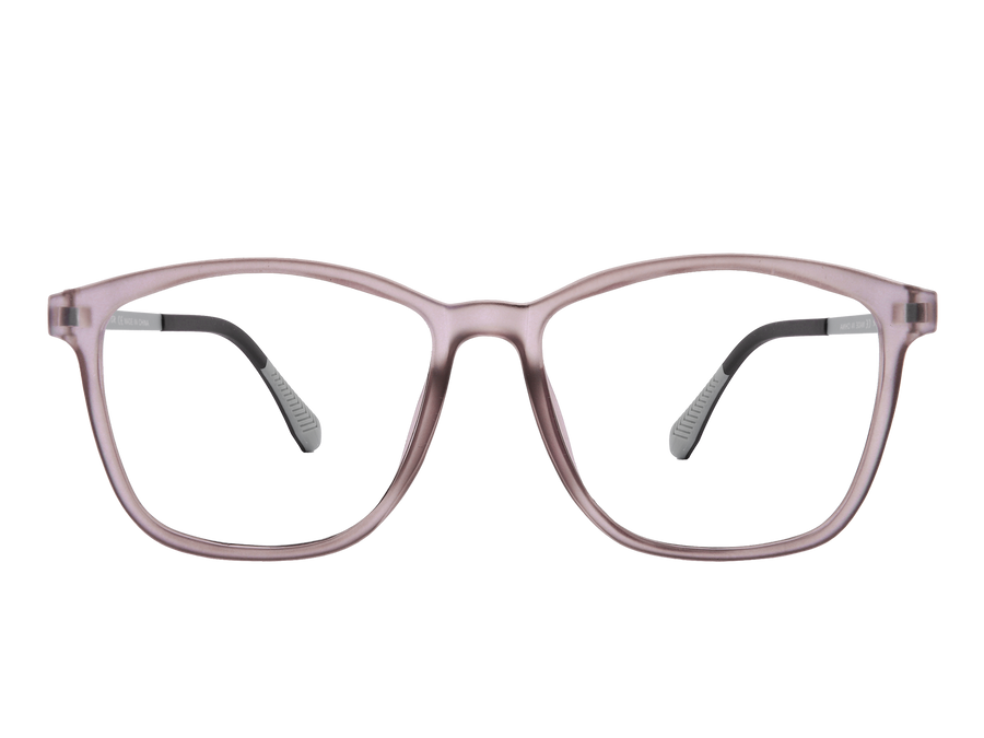 Sportster Square Frames - 5098 Crystal