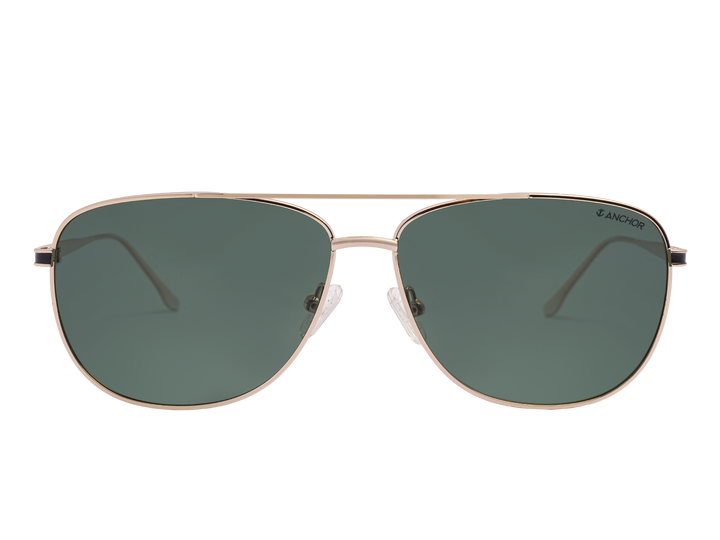 Anchor Round Sunglasses - GLT9093