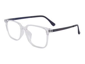 Sportster Square Frames - 5084 Crystal