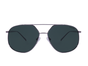 Anchor Round Sunglasses - GLT9134