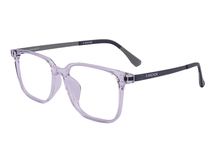 ANCHOR Square Frames - 5084 Grey