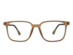 ANCHOR Square Frames - 5084 Brown