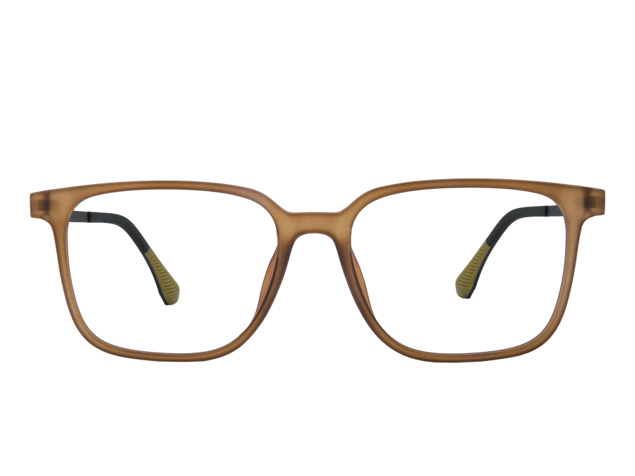 ANCHOR Square Frames - 5084 Brown