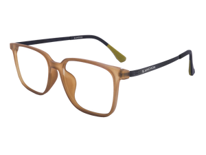 ANCHOR Square Frames - 5084 Brown