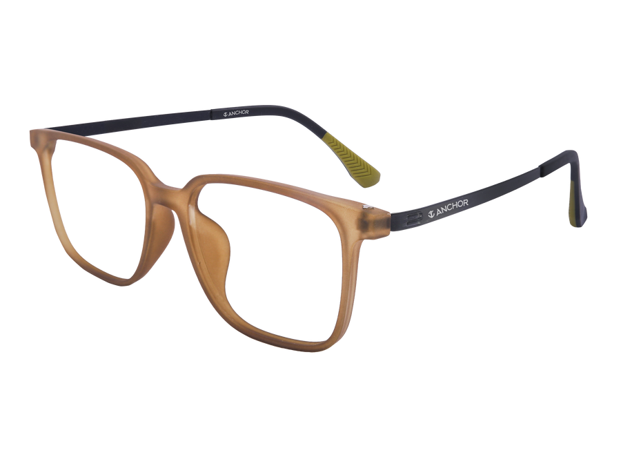 ANCHOR Square Frames - 5084 Brown