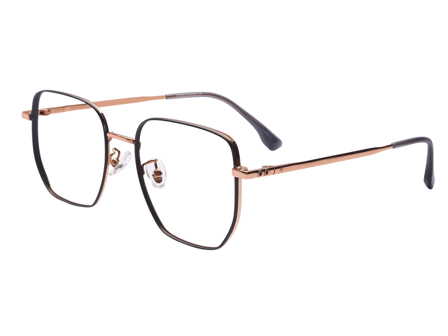 Rosa Valentine Square Frames - 90103