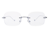 Franco Round Frames