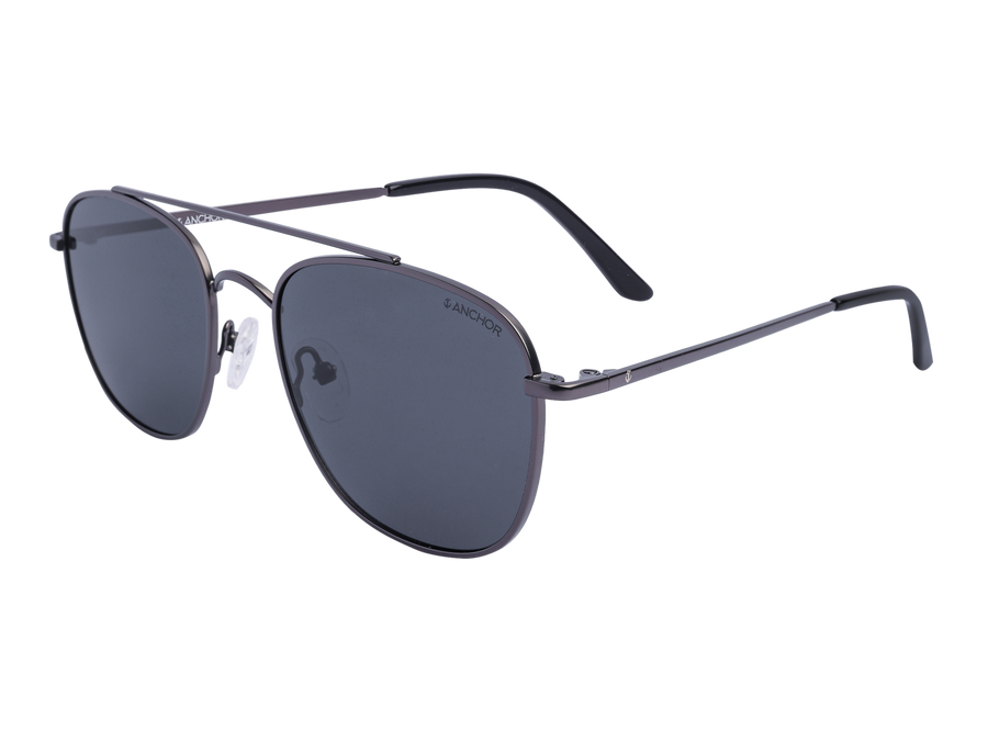 Anchor Square Sunglasses - GLT9037