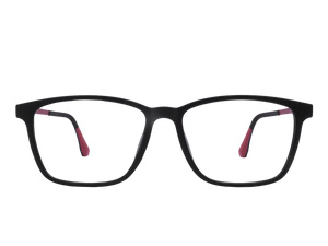 ANCHOR Square Frames - 5071 Black