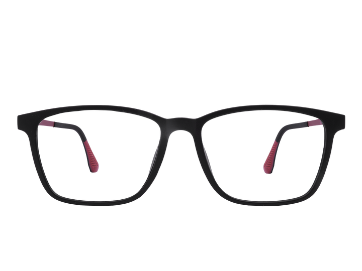 ANCHOR Square Frames - 5071 Black