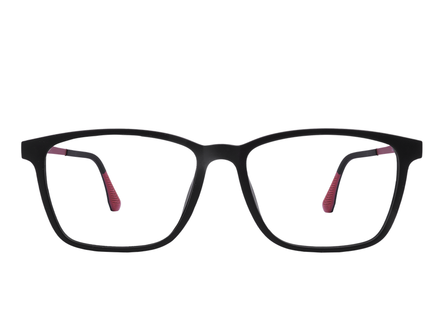 ANCHOR Square Frames - 5071 Black