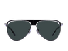 Decode Square Sunglasses