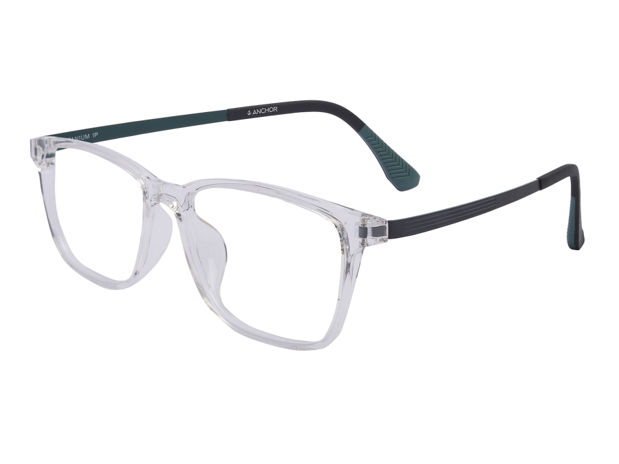 ANCHOR Square Frames - 5071 Crystal