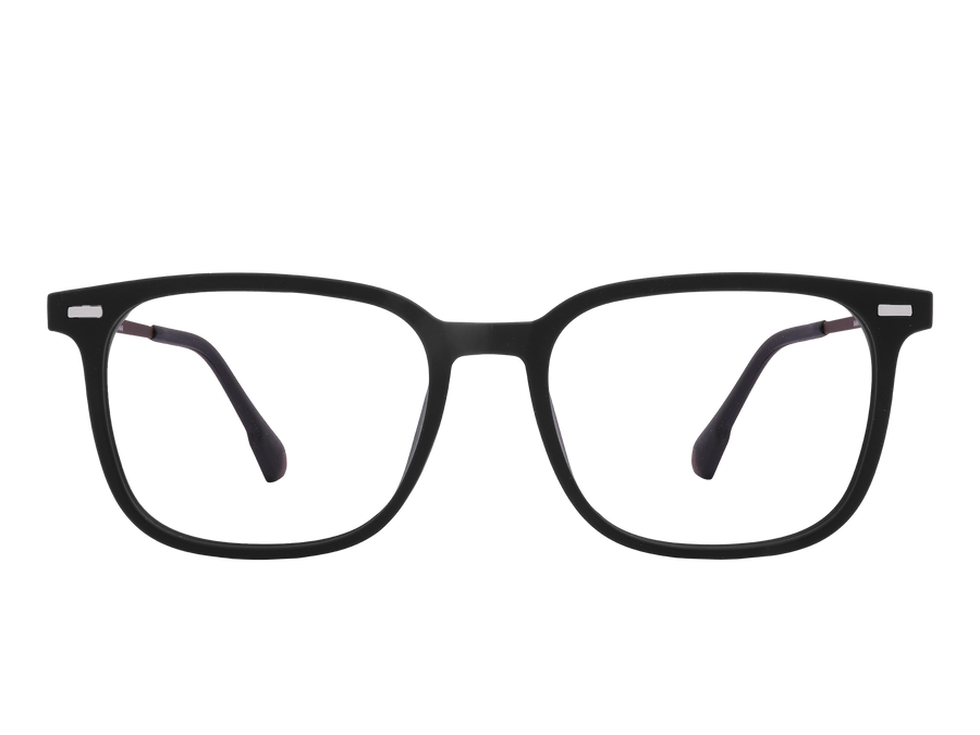 ANCHOR Square Frames - 5069 Black